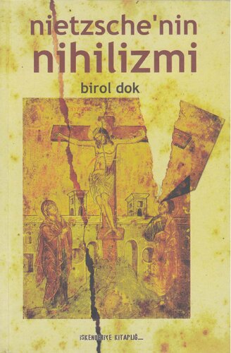 ﻿نیهیلیسم نیچه