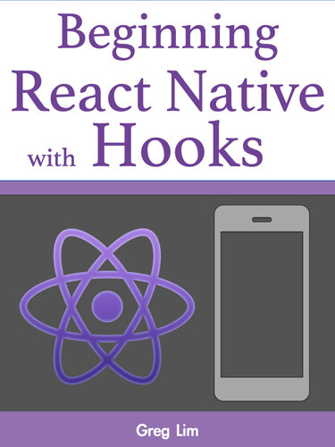 ﻿شروع React Native با Hooks