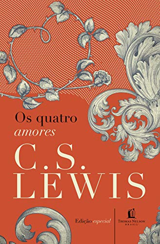 ﻿چهار عشق (C.S. Lewis Classics)