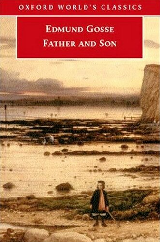 ﻿پدر و پسر - مطالعه دو مزاج