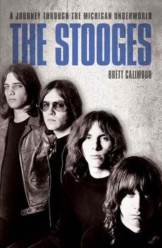 ﻿Stooges-سفری در دنیای زیرین میشیگان