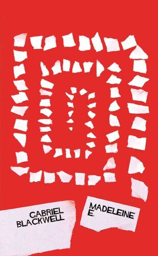 ﻿مادلین ای.