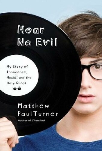 ﻿Hear No Evil: My Story of Innocence, Music, and the Holy Ghost