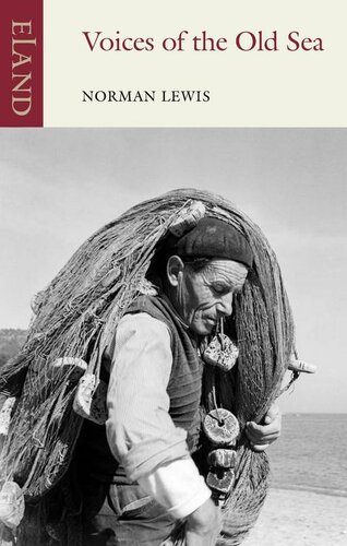 ﻿صداهای دریای قدیم