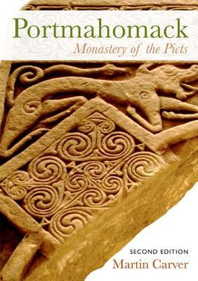 ﻿Portmahomack: صومعه Picts