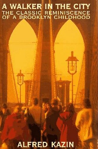 ﻿واکر در شهر