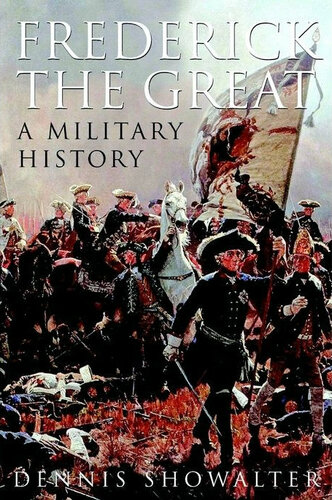 ﻿فردریک کبیر: تاریخ نظامی