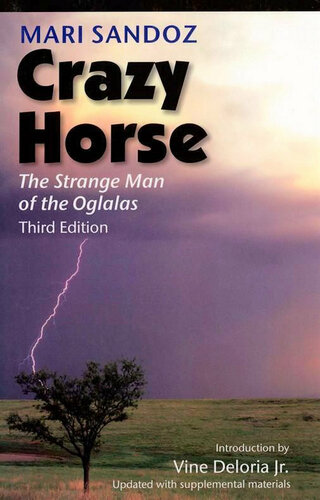 ﻿اسب دیوانه - مرد عجیب و غریب اوگلاس