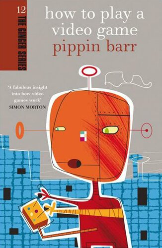 ﻿چگونه یک بازی ویدیویی بازی کنیم