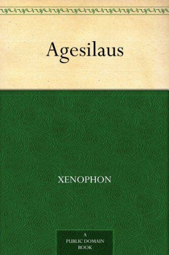 ﻿Agesilaus