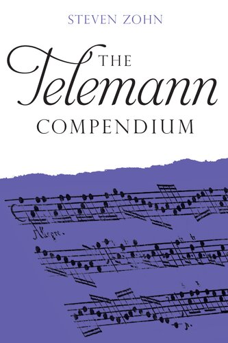 ﻿خلاصه Telemann