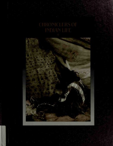 ﻿وقایع نگاران زندگی هندی