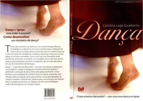 ﻿رقص: چه می رقصیم؟ برای یک رقص جدید در کلیسا