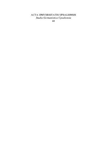 ﻿ترکیبات ماهوی و معنا در زمینه انتقال دانش اوایل قرون وسطی: مطالعه فرهنگی-تحلیلی-زبانی تشکیل واژه در Notker III