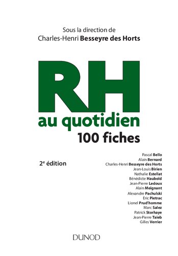 ﻿HR روزانه: 100 برگ