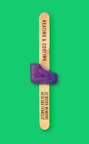 ﻿گرمایش و سرمایش: 52 خاطرات کوچک