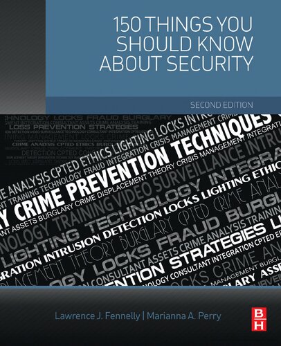 ﻿150 نکته ای که باید در مورد امنیت بدانید