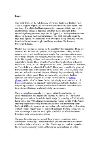 ﻿چهل و چهار داستان پریان ترکی