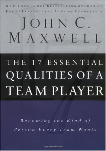 ﻿17 ویژگی اساسی یک بازیکن تیمی: تبدیل شدن به فردی که هر تیمی می خواهد