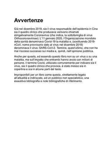 ﻿کووید، ویروس ترس