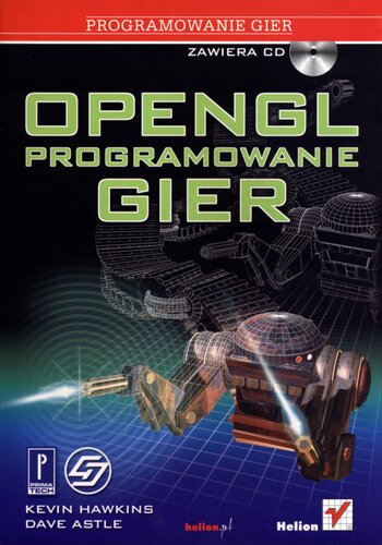 ﻿OpenGL. برنامه نویسی بازی