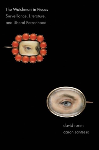 ﻿نگهبان در قطعات: نظارت، ادبیات، و شخصیت لیبرال