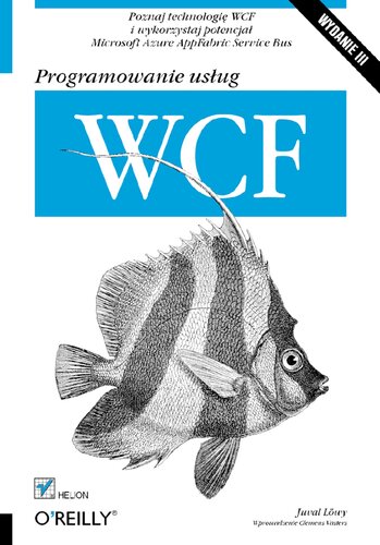 ﻿برنامه نویسی خدمات WCF