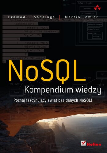 ﻿NoSQL. خلاصه دانش (،) -