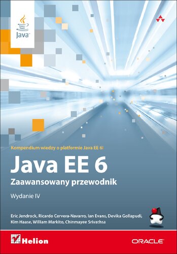 ﻿Java EE 6. راهنمای پیشرفته.
