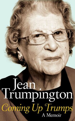 ﻿آینده ترامپ: یک خاطرات