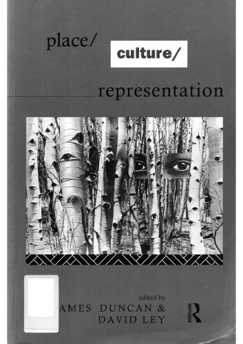 ﻿مکان/فرهنگ/نمایندگی