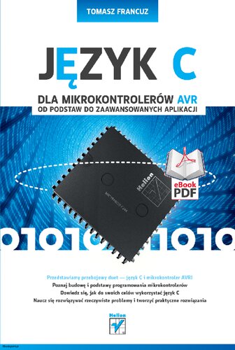 ﻿زبان C برای میکروکنترلرهای AVR