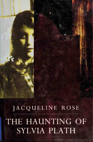 ﻿تسخیر سیلویا پلات