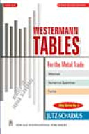 ﻿میزهای Westermann برای تجارت فلز