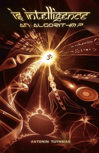 ﻿آیا هوش یک الگوریتم است؟