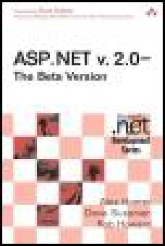 ﻿ASP.NET v.2.0 - نسخه بتا