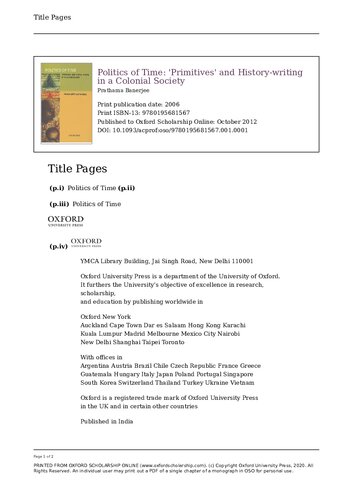 ﻿سیاست زمان: 