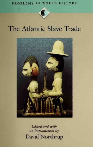 ﻿تجارت برده اقیانوس اطلس