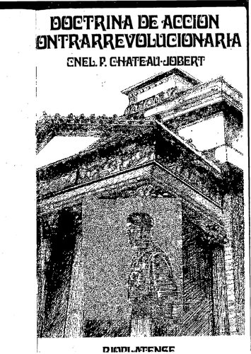 ﻿دکترین اقدام ضدانقلابی