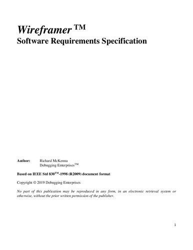 ﻿وایرفریم SRS