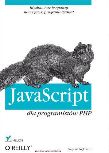 ﻿جاوا اسکریپت برای توسعه دهندگان PHP