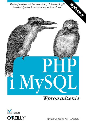﻿PHP و MySQL. معرفی