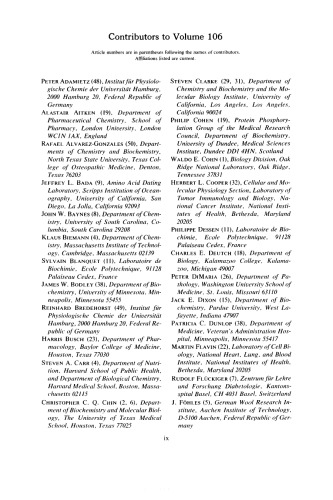 اصلاحات پس از ترجمه قسمت A