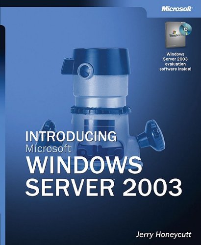 ﻿معرفی Microsoft Windows Server 2003