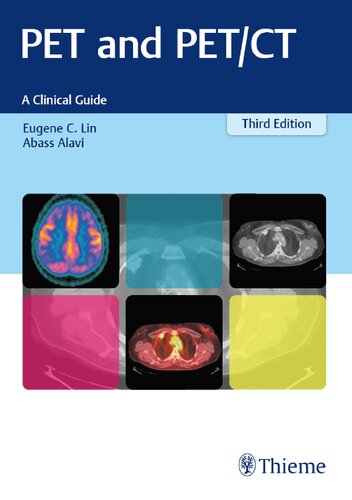 ﻿PET و PET/CT: راهنمای بالینی