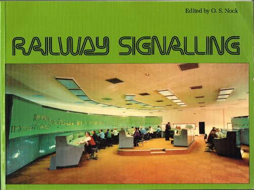 ﻿سیگنالینگ راه آهن