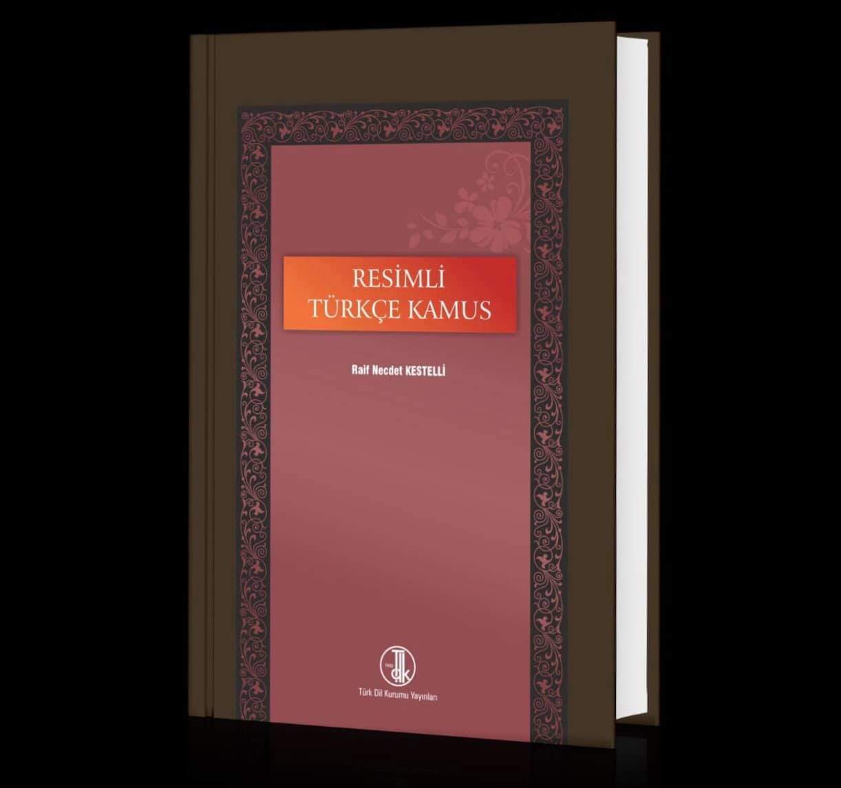 ﻿کاموس ترکی مصور