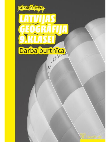 ﻿جغرافی لتونی برای کلاس نهم