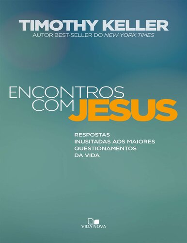 ﻿ملاقات با عیسی