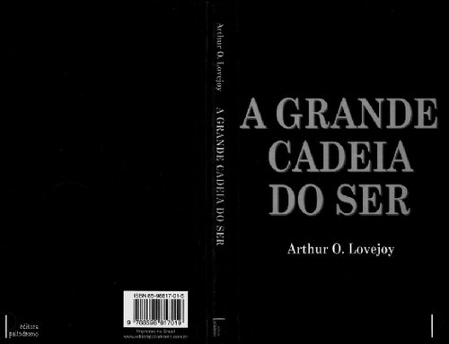 ﻿زنجیره بزرگ وجود